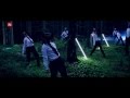 What Does The Fox Say?! Ylvis - The Fox (official ...