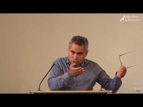 Fratele George - Ce patesti cand pierzi frica de Dumnezeu? Predica