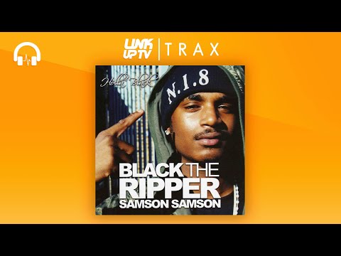 Black The Ripper - Dont Need A Day Job Feat Special K | Link Up TV TRAX