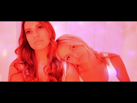 Mystery Friends (feat. Amanda Dove) - Between Us (Official Music Video)