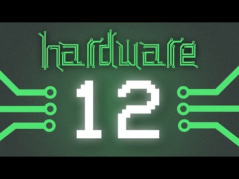 Curso de Hardware TRAILER