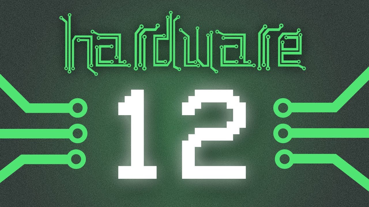 Curso Hardware #12 - Montando um computador (Parte 1)