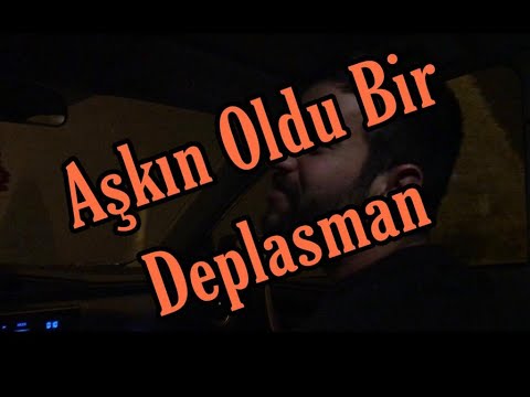 Hüdai Pusuluk - Aşkın Oldu Bir Deplasman (Beste)