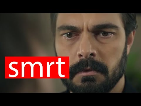 SMRT U SERIJI EMANET | Svi u SUZAMA
