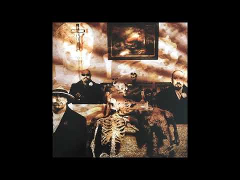 Cypress Hill - Latin Thugs  ft. Tego Calderón