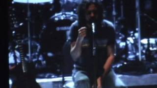 Pearl Jam - Thin Air (Bridge School &#39;06) HD