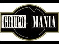 Grupo Manía - Nadie en vivo