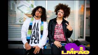 LMFAO ft. Pitbull - Sexy Mother Snipped 2011