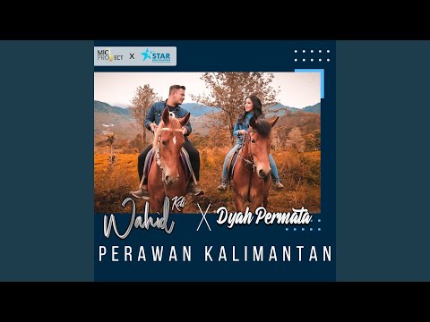 Perawan Kalimantan (Karindangan)