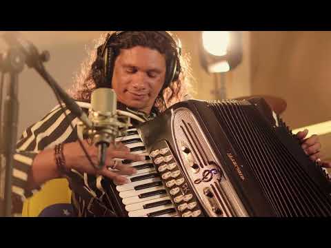 Isaac  do  Acordeon  Princesinha Mestre   🙏     Dominguinhos   ♥️