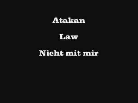 Atakan feat Law /Snippet/ Offizieles Musikvideo Comming Soon.
