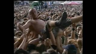 Dog Eat Dog - Bizarre Festival 1999 [full concert]