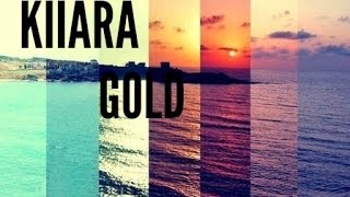 Kiiara Gold~Lyrics