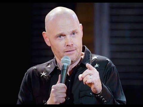Bill Burr Final Solution To Overpopulation