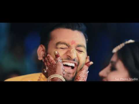 Krupesh + Hitixa wedding diaries