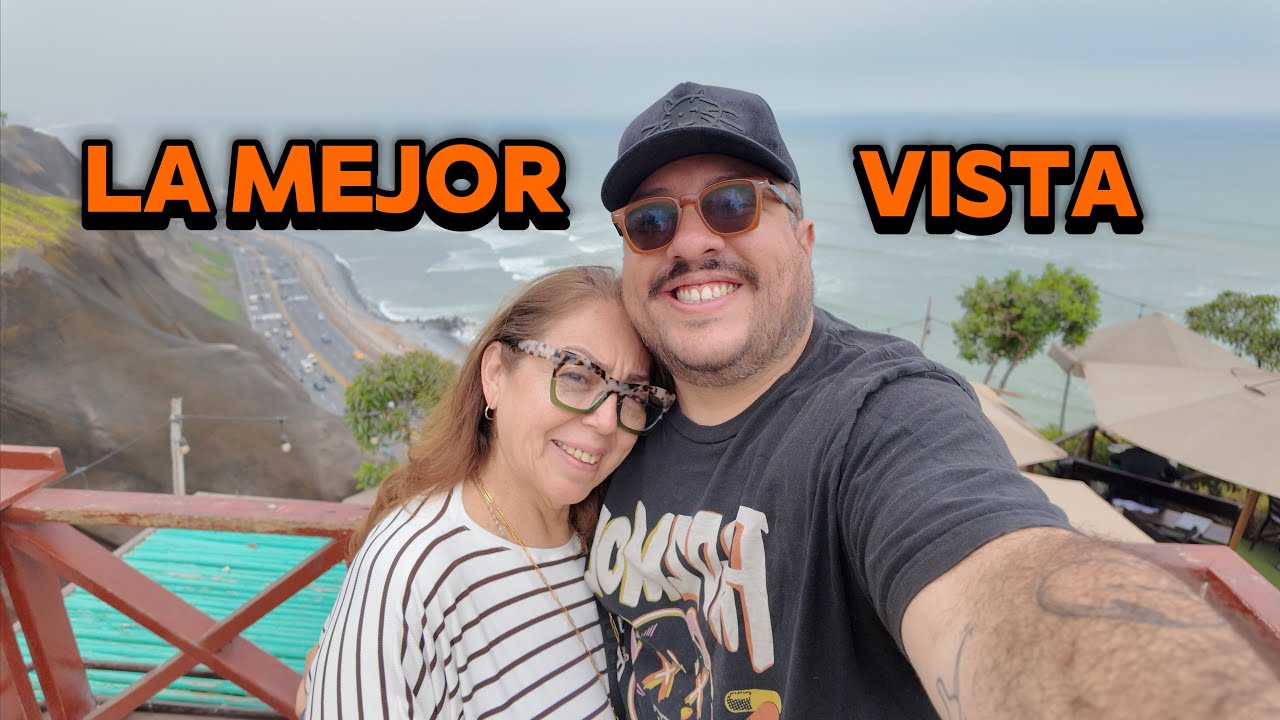 LA RUTA DEL DESAYUNO #3 : DESAYUNANDO CON MAMÁ | elcholomena