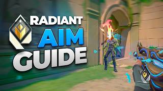 Zero to Hero. A Valorant Aiming Guide. thumbnail