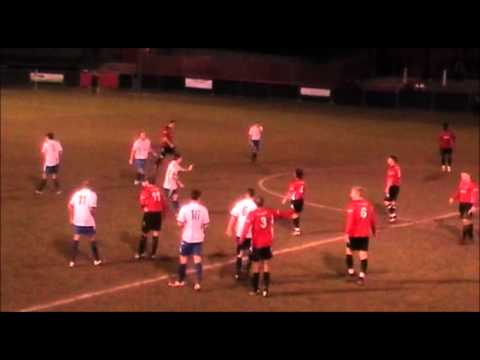 Redditch United V Banbury Utd 11