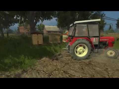 Farming Simulator 15 S13E1 Multiplayer - Polskie Klimaty | Nowe Maszyny