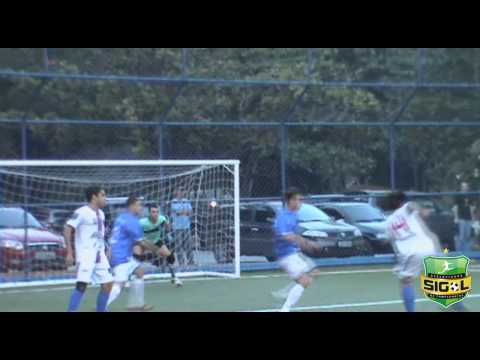 (17/06/12) Matéria do jogo OLARIA x BONSUCESSO - CAMPEONATO CARIOCA FF7RJ - 2ª Rodada