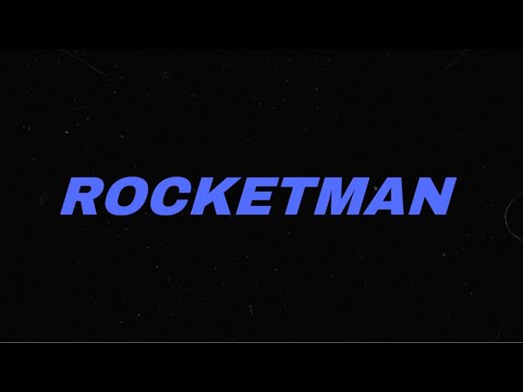 ROCKETMAN (prod. Prznt)