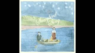 Songbird Sing "Hello"