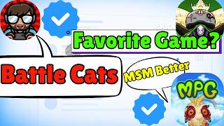 I asked YouTubers YOUR questions
