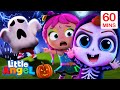 Halloween Carnival More Little Angel Kids Songs Nursery Rhymes