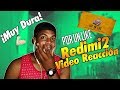 Redimi2- Por Un Like Feat Lizzy Parra , Angel Brown (Vídeo Reacción)-StargraphRDM Redimi2- Por Un Like Feat Lizzy Parra , Angel Brown (Vídeo Reacción)-StargraphRDM