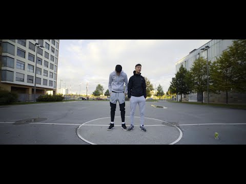 Billal Sk x Aiman42 - Banditos (Video Oficial)