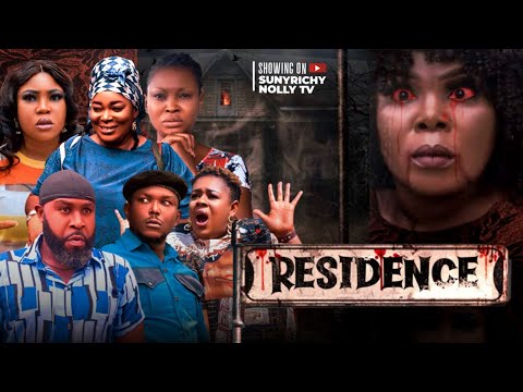 RESIDENT (2024 lates movie) Stanley Igboanugo, Irene Ibekwe, Amaechi Anaekwe latest nigerian movie