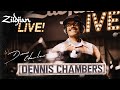 Zildjian LIVE! - Dennis Chambers