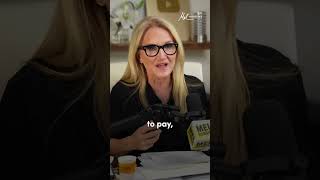 The Day That Will Get Your Life Back on Track | Mel Robbins #Shorts
