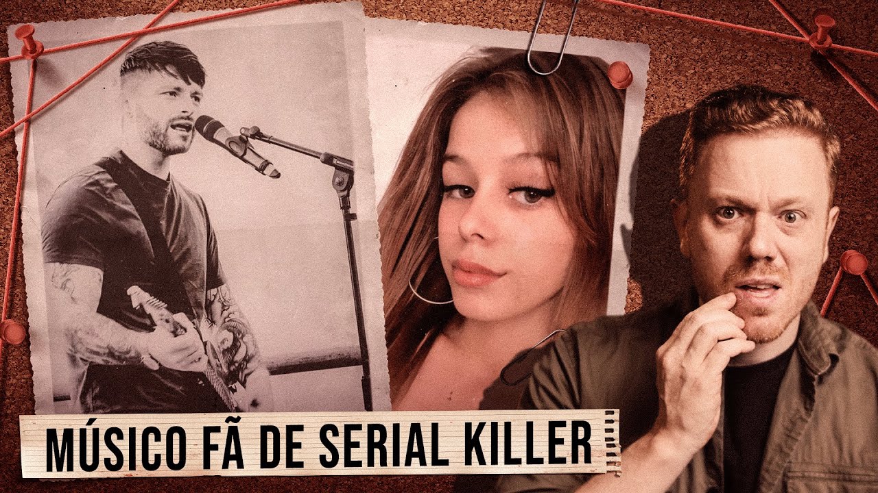 Você nunca mais vai se DISTRAIR em um PONTO DE ÔNIBUS depois desse Caso (Bobbi-Anne e Cody Ackland)