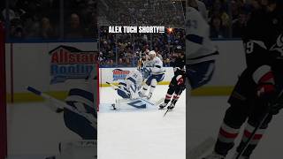 Smooth like butter. 🧈 #nhl #buffalosabres #hockey