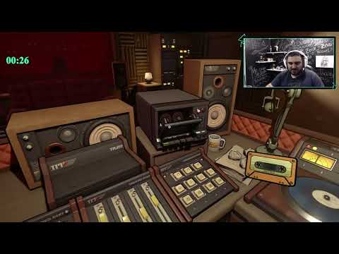 Os anúncios do Killer Frequency