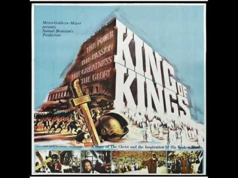 King of Kings (1961) - Prelude - Miklos Rozsa