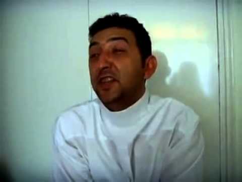 antekeli mesut (ben deli değilim)