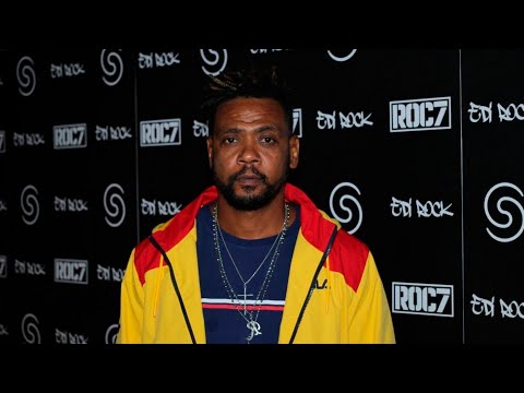 Edi Rock - Sonhos em Construção (Premiere)