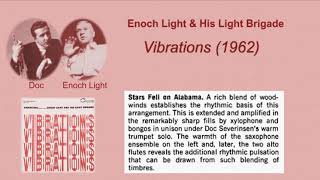 Doc Severinsen: "Stars Fell on Alabama" with Enoch Light and His Light Brigade