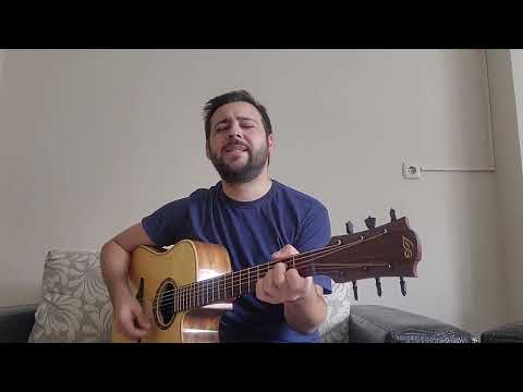Sonsuz Ol - Yalın (cover)