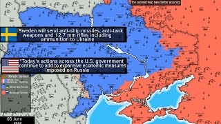 Re: [問卦] 烏俄戰爭感覺烏克蘭應該gg了