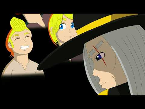 Deadline - An ANIMATED short film |Animated by Akeem the cartoonist | #anime #animation #foryou