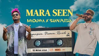 MADUWA - Mara Seen (මාර සීන්) Featur