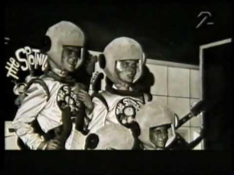 The Swedish Music Industry, part 1, February 1999