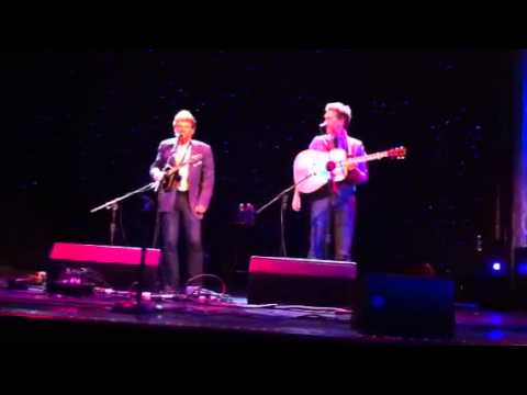 Tim O'Brien & Bryan Sutton