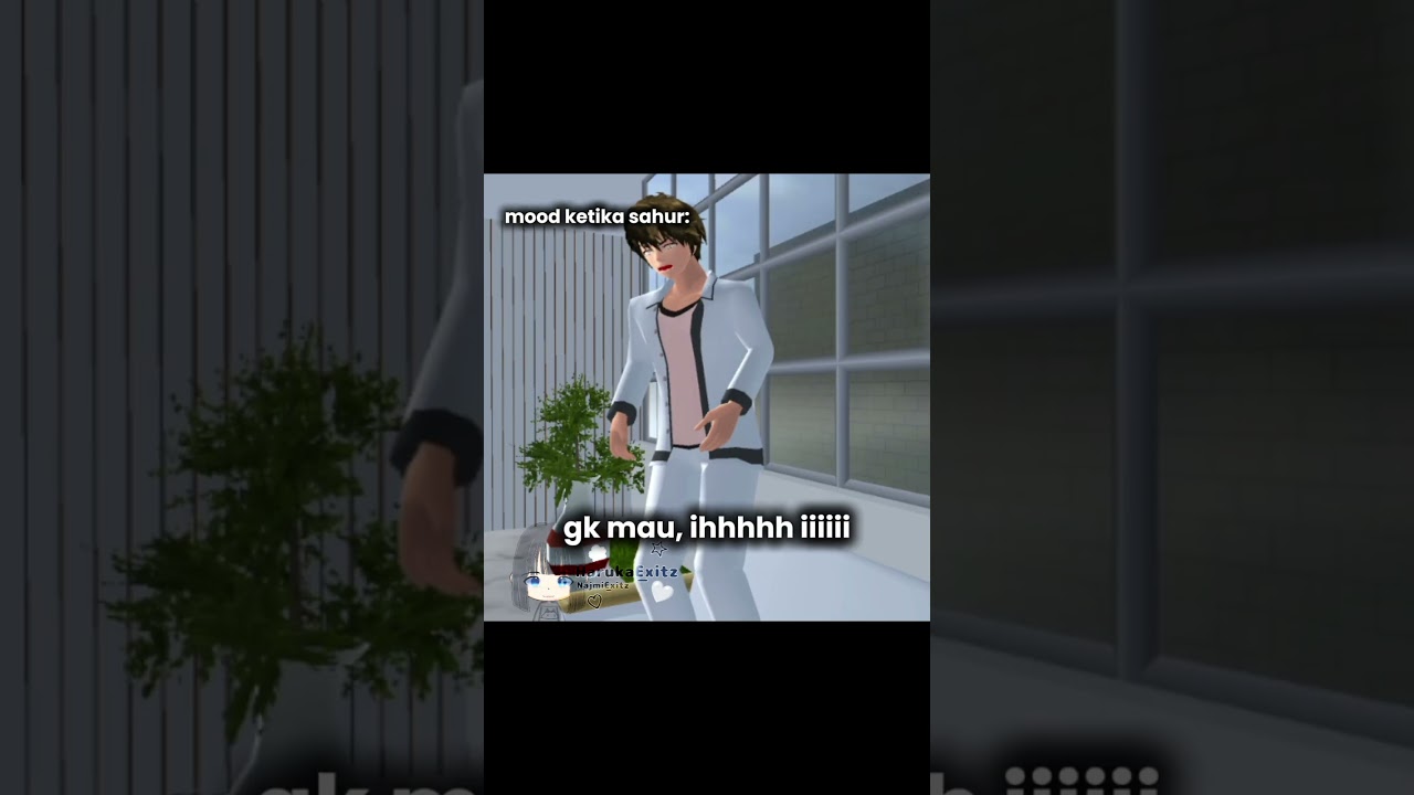 🗿💅💢, ib sound:@alwifahry, ib:@Viktorlia_Ceha#cpp #sss #sakuraschoolsimulator #youtubeshorts