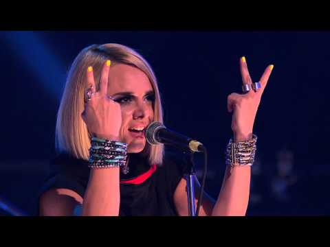 Bend Ane Štajdohar - U mraku / Tri boje zvuka