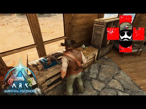 ASA Mod Showcase: Upgrade Station