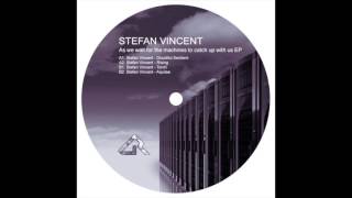 Stefan Vincent - Aquilae
